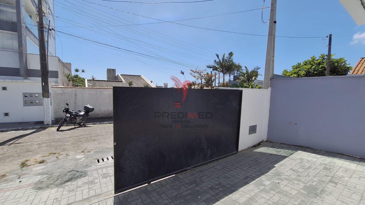 Sobrado na Praia  Penha - 