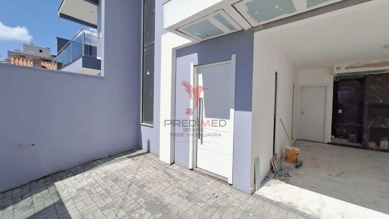 Sobrado na Praia  Penha - 