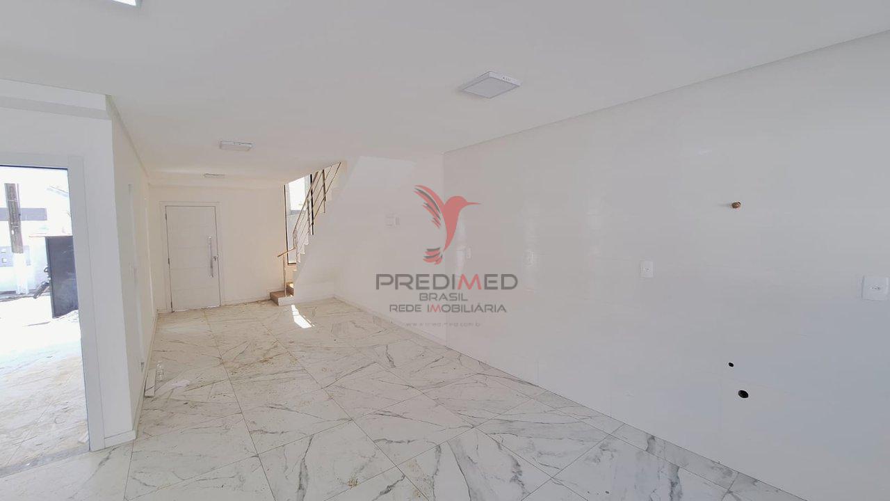 Sobrado na Praia  Penha - 