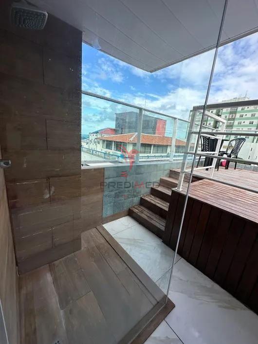 Cobertura Duplex Flat Beira-Mar – Praia de Tambaú, João Pessoa/PB Avenida Almirante Tamandaré João Pessoa - 