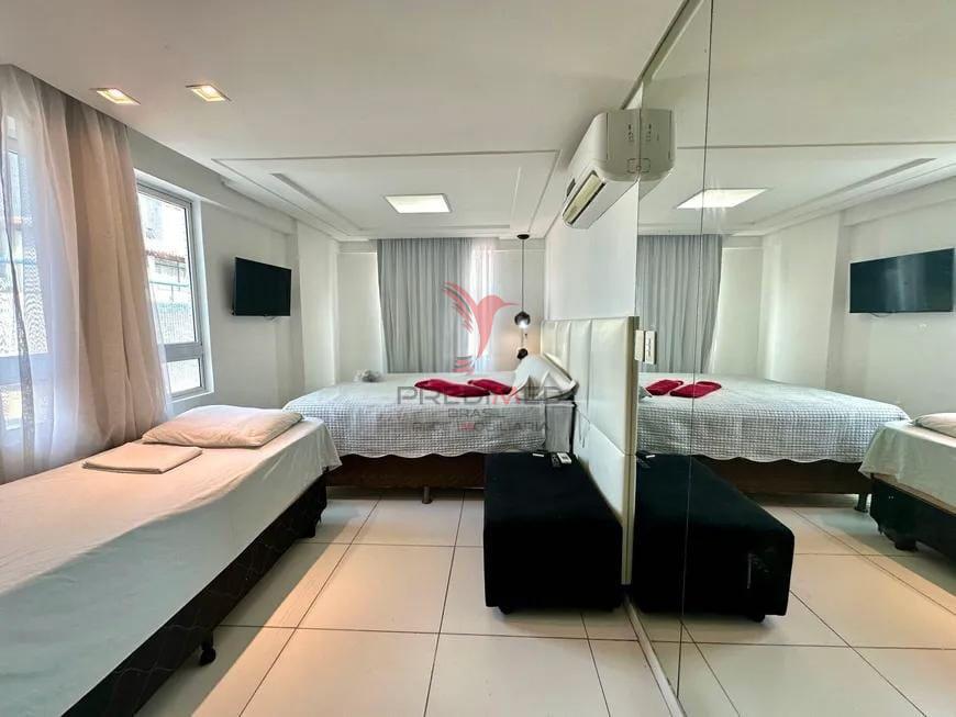 Cobertura Duplex Flat Beira-Mar – Praia de Tambaú, João Pessoa/PB Avenida Almirante Tamandaré João Pessoa - 