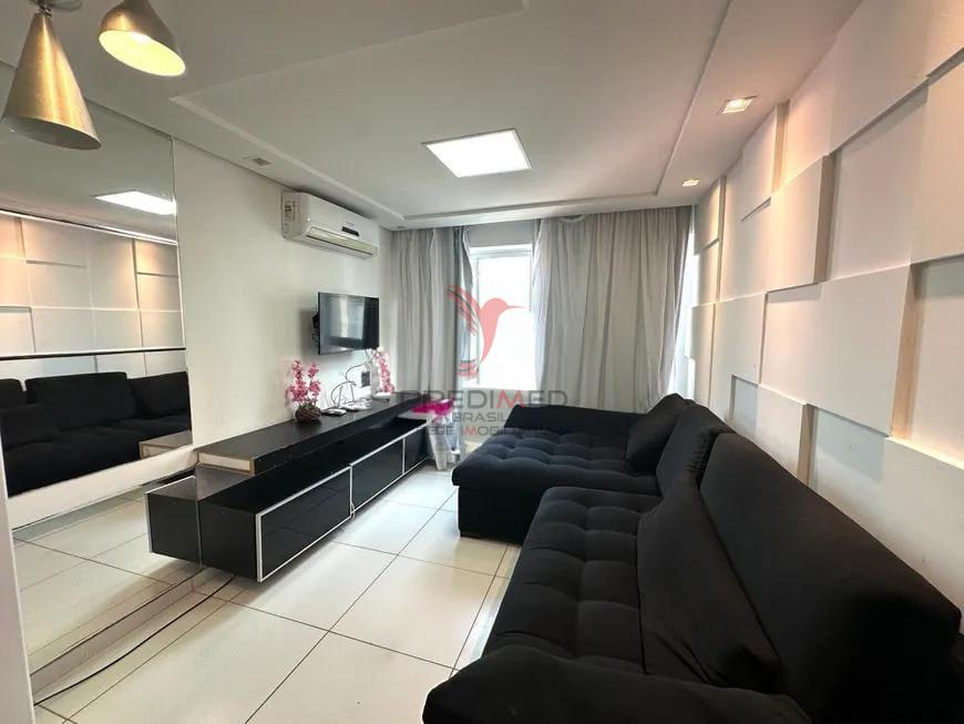 Cobertura Duplex Flat Beira-Mar – Praia de Tambaú, João Pessoa/PB Avenida Almirante Tamandaré João Pessoa - 