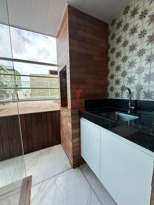 Cobertura Duplex Flat Beira-Mar – Praia de Tambaú, João Pessoa/PB Avenida Almirante Tamandaré João Pessoa - 