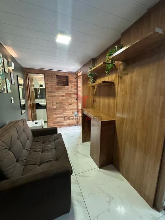 Cobertura Duplex Flat Beira-Mar – Praia de Tambaú, João Pessoa/PB Avenida Almirante Tamandaré João Pessoa - 