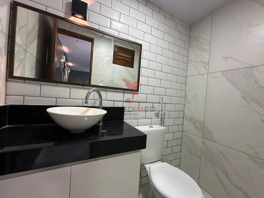 Cobertura Duplex Flat Beira-Mar – Praia de Tambaú, João Pessoa/PB Avenida Almirante Tamandaré João Pessoa - 