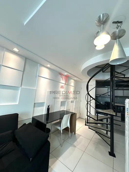 Cobertura Duplex Flat Beira-Mar – Praia de Tambaú, João Pessoa/PB Avenida Almirante Tamandaré João Pessoa - 