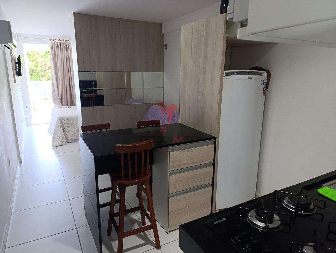 Flats Brisa de Carapibus à Venda – Beira-Mar com Vista para o Mar Praia de Carapibus, município de Conde CONDE - 