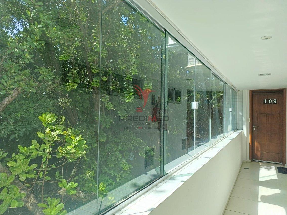 Flats Brisa de Carapibus à Venda – Beira-Mar com Vista para o Mar Praia de Carapibus, município de Conde CONDE - 