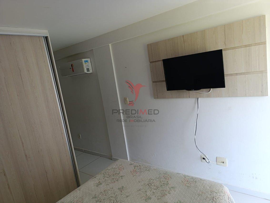 Flats Brisa de Carapibus à Venda – Beira-Mar com Vista para o Mar Praia de Carapibus, município de Conde CONDE - 