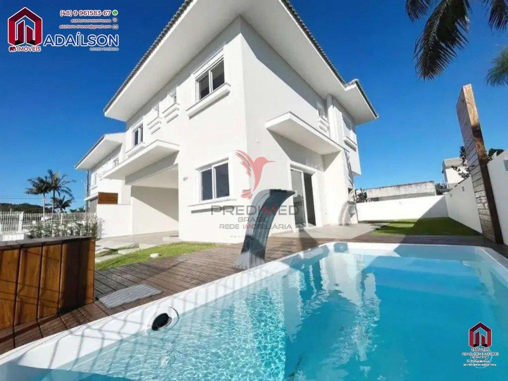 *Casa com 3 Dormitórios à venda,199 m² por R$ 1.850.000 - Daniela - Florianópolis/SCBrasil Rua dos Girassóis Florianópolis - 
