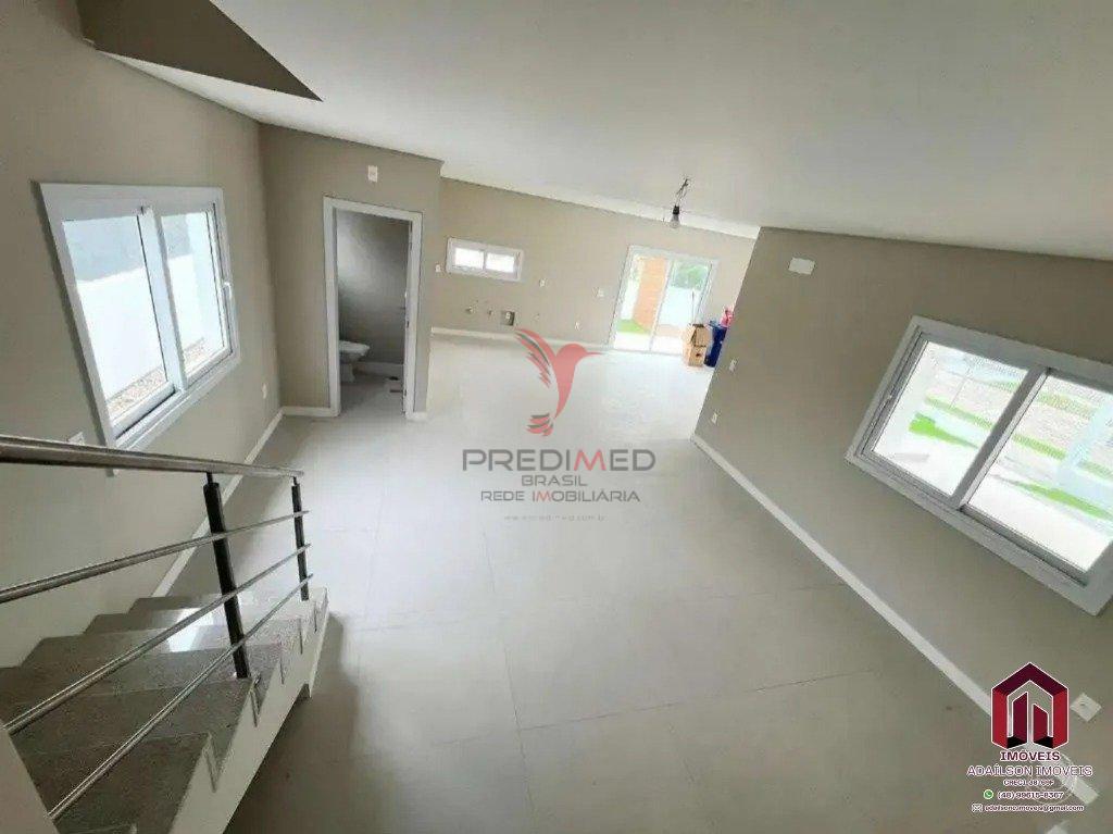 *Casa com 3 Dormitórios à venda,199 m² por R$ 1.850.000 - Daniela - Florianópolis/SCBrasil Rua dos Girassóis Florianópolis - 