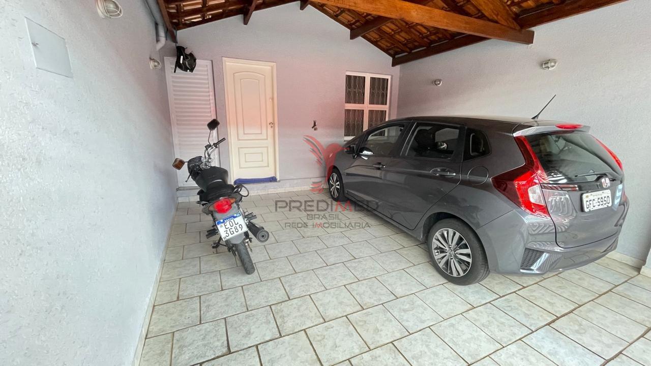 Vendo Casa no Jardim Ibirapuera em Piracicaba - SP  Piracicaba - 