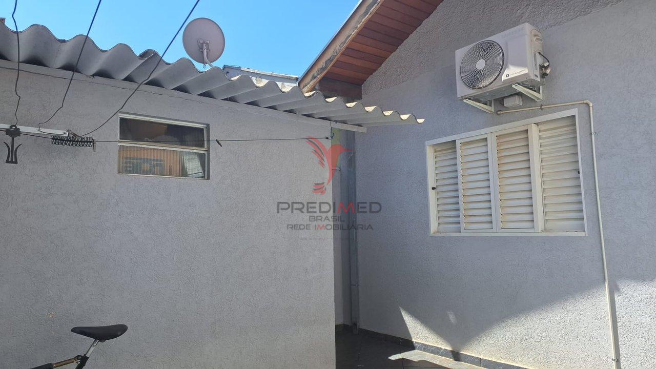 Vendo Casa no Jardim Ibirapuera em Piracicaba - SP  Piracicaba - 