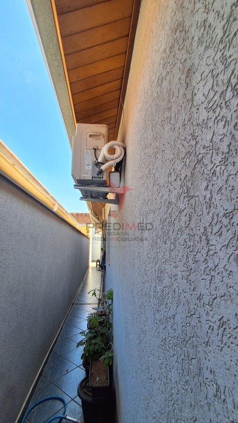 Vendo Casa no Jardim Ibirapuera em Piracicaba - SP  Piracicaba - 