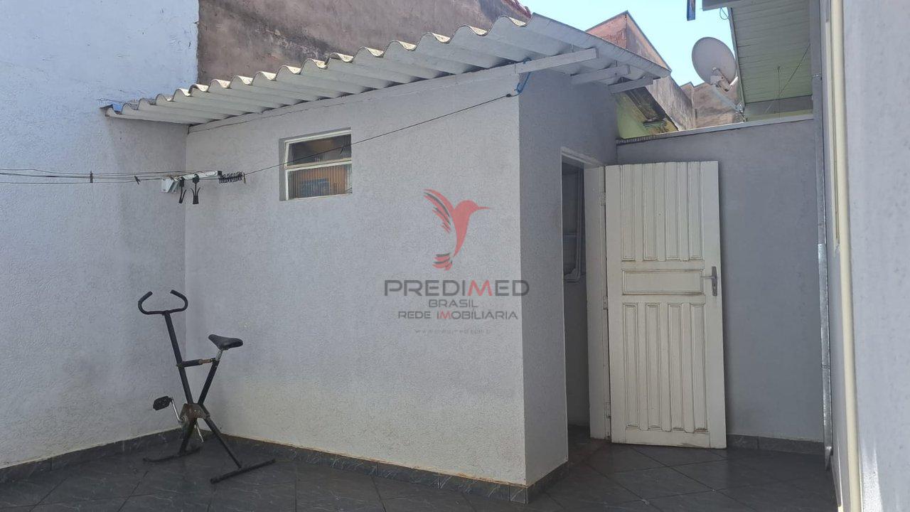 Vendo Casa no Jardim Ibirapuera em Piracicaba - SP  Piracicaba - 