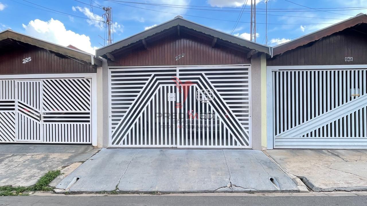 Vendo Casa no Jardim Ibirapuera em Piracicaba - SP  Piracicaba - 