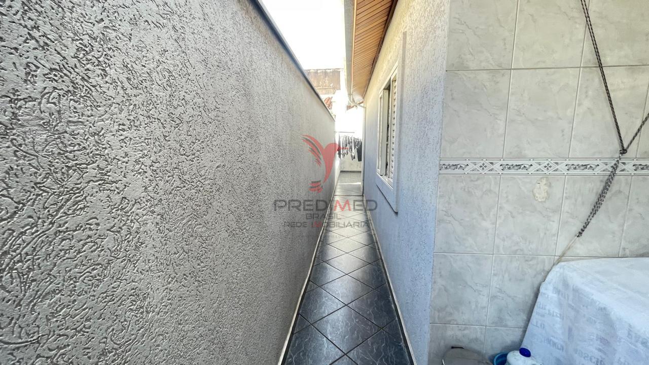 Vendo Casa no Jardim Ibirapuera em Piracicaba - SP  Piracicaba - 