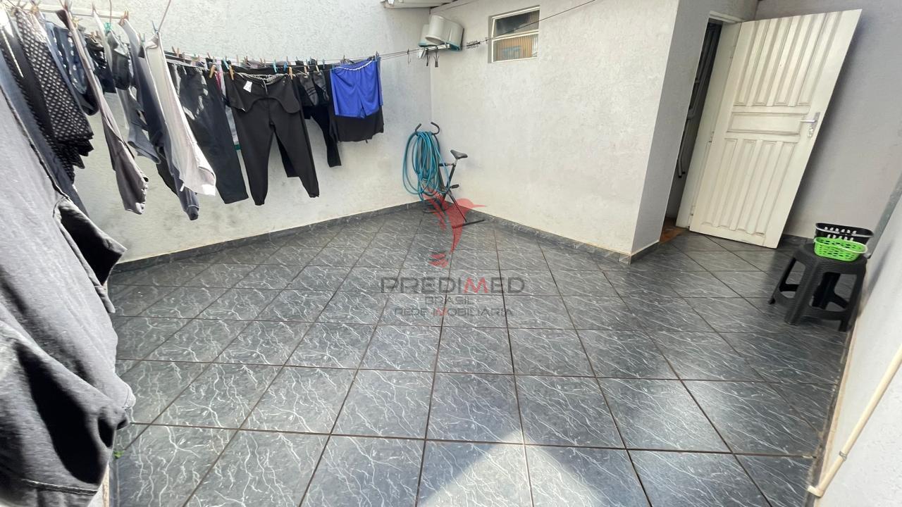 Vendo Casa no Jardim Ibirapuera em Piracicaba - SP  Piracicaba - 