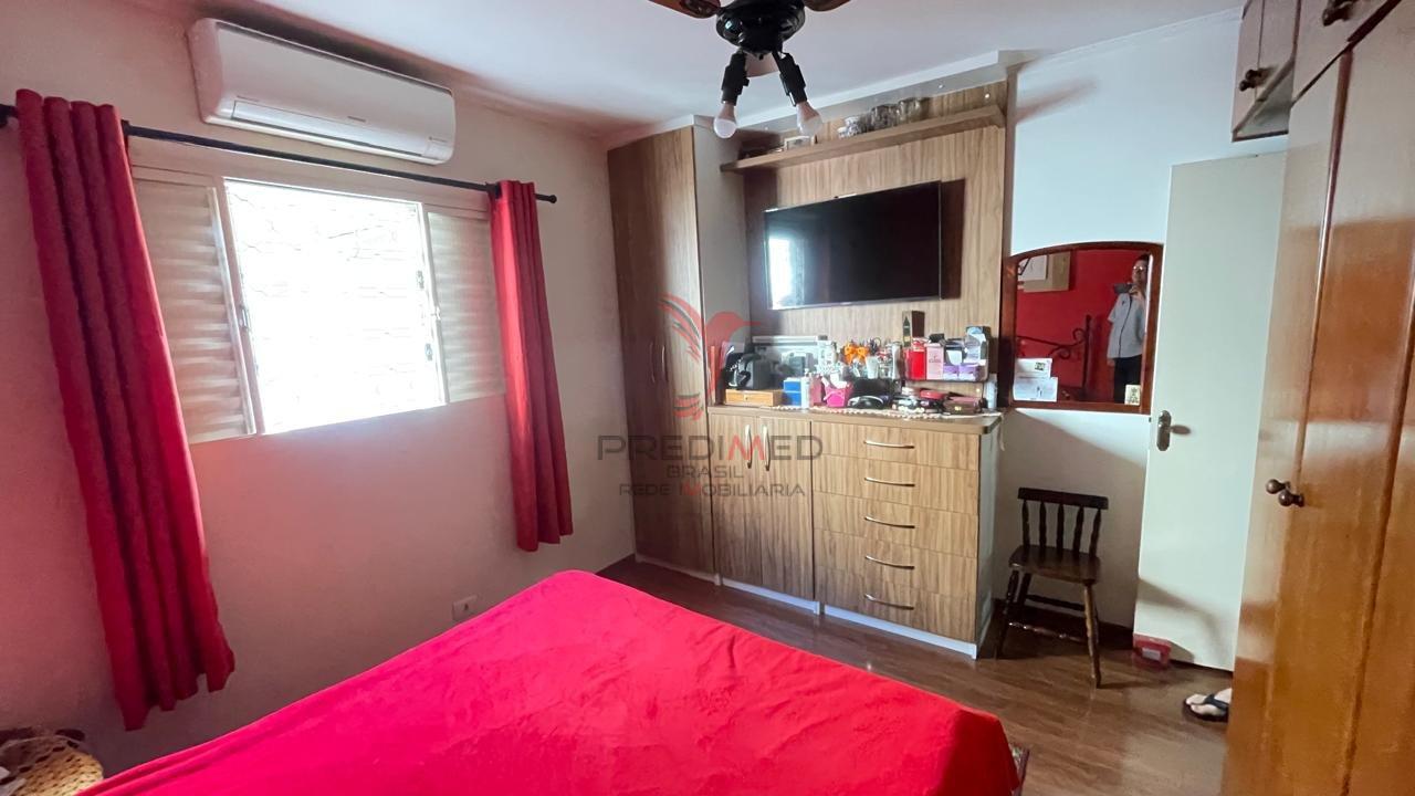 Vendo Casa no Jardim Ibirapuera em Piracicaba - SP  Piracicaba - 