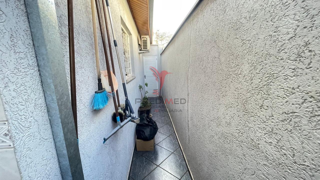 Vendo Casa no Jardim Ibirapuera em Piracicaba - SP  Piracicaba - 