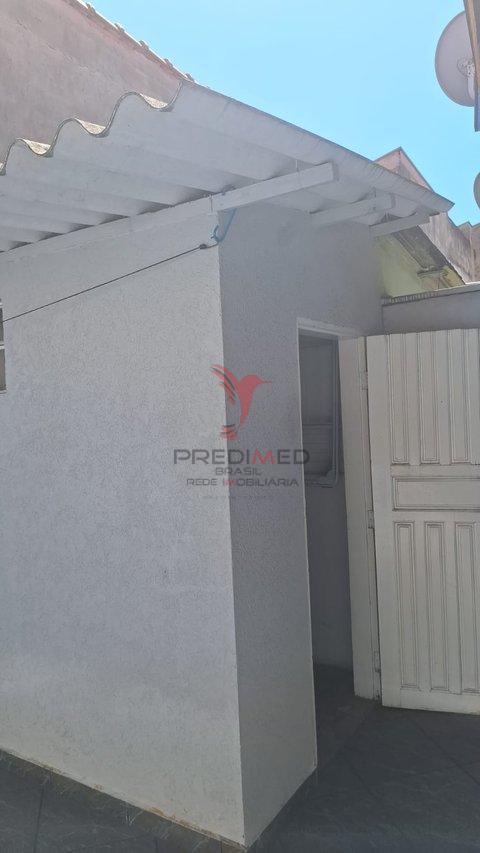 Vendo Casa no Jardim Ibirapuera em Piracicaba - SP  Piracicaba - 