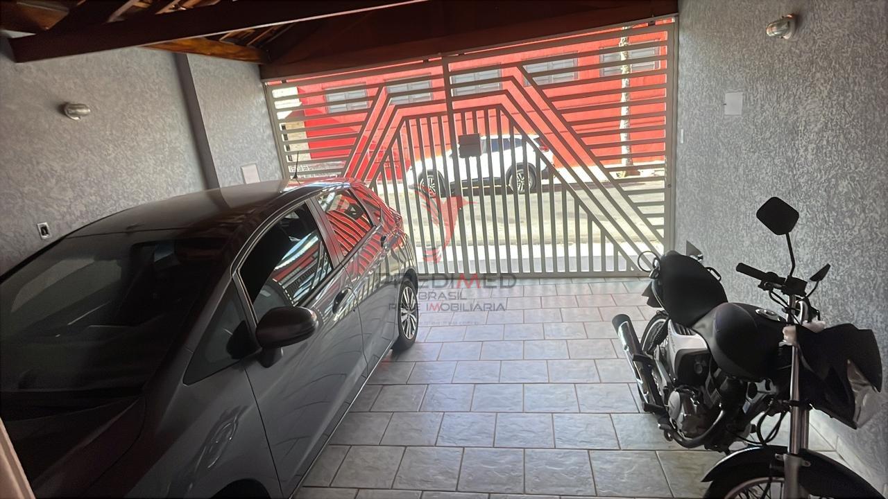 Vendo Casa no Jardim Ibirapuera em Piracicaba - SP  Piracicaba - 