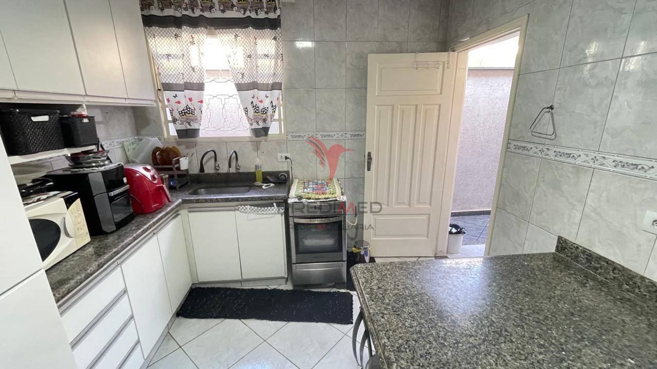 Vendo Casa no Jardim Ibirapuera em Piracicaba - SP  Piracicaba - 