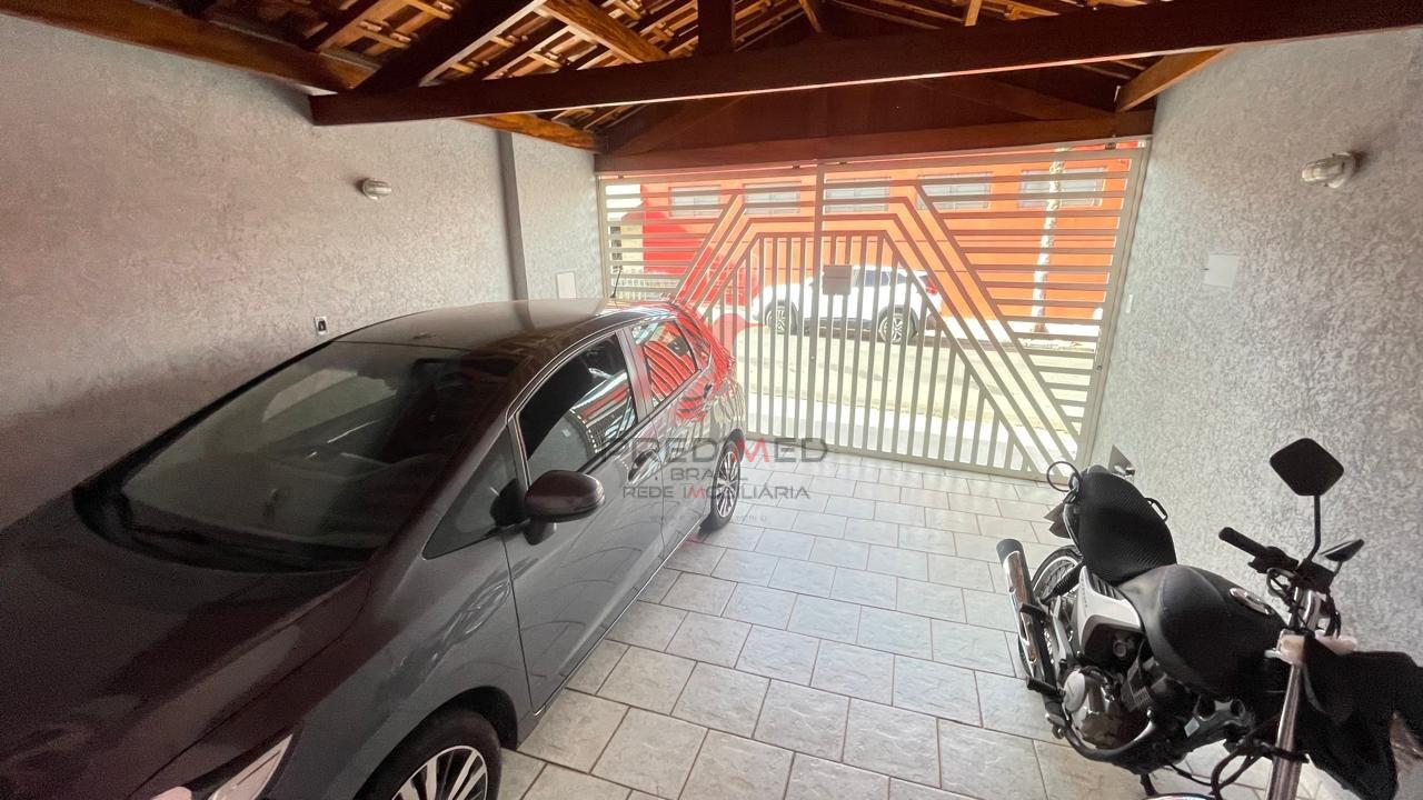 Vendo Casa no Jardim Ibirapuera em Piracicaba - SP  Piracicaba - 