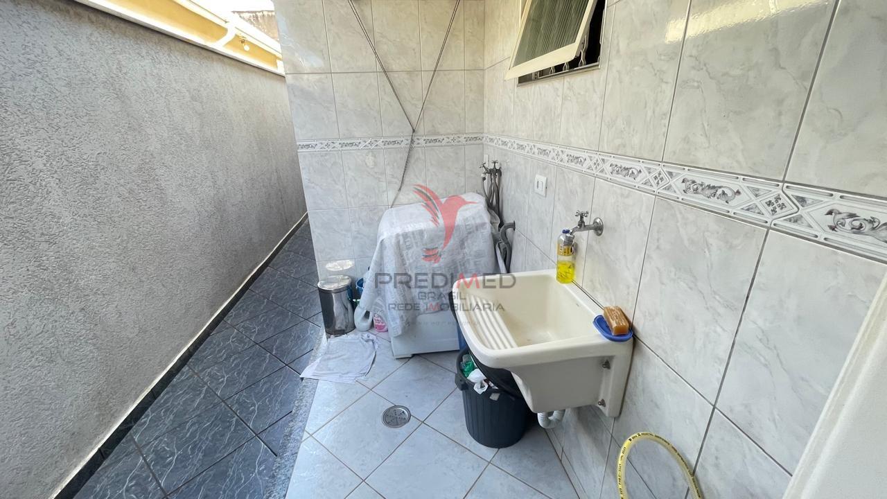 Vendo Casa no Jardim Ibirapuera em Piracicaba - SP  Piracicaba - 