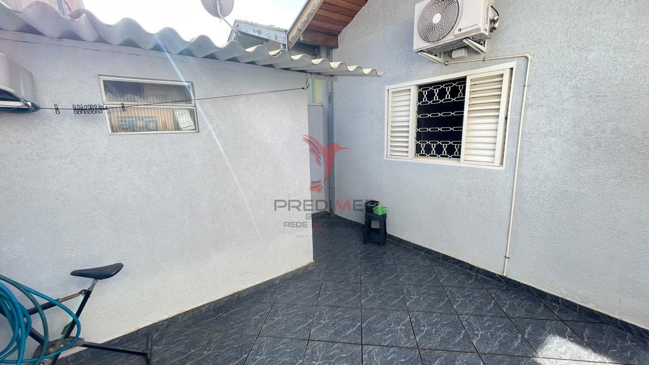 Vendo Casa no Jardim Ibirapuera em Piracicaba - SP  Piracicaba - 