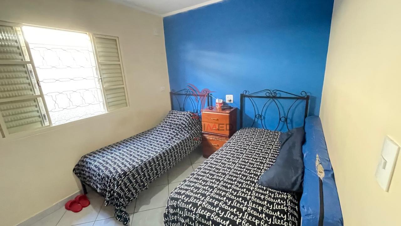 Vendo Casa no Jardim Ibirapuera em Piracicaba - SP  Piracicaba - 