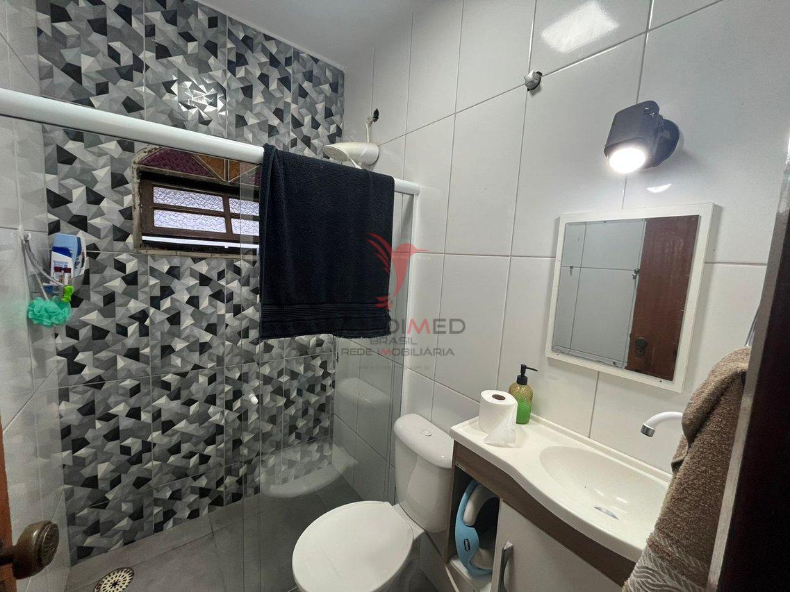 Ótima casa no bairro Ubás apenas R$ 460.000 Rua das Orquídeas Iguaba Grande - 