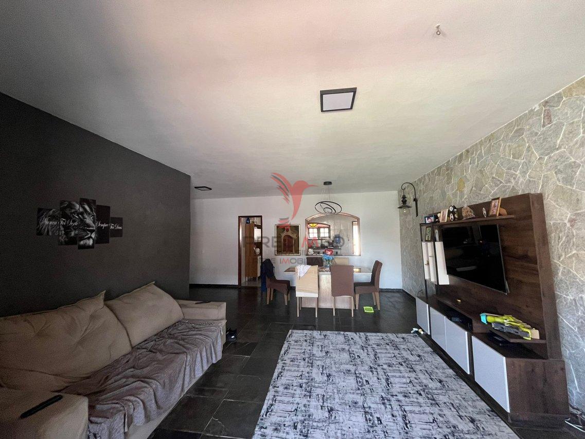 Ótima casa no bairro Ubás apenas R$ 460.000 Rua das Orquídeas Iguaba Grande - 