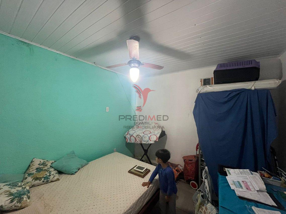 Ótima casa no bairro Ubás apenas R$ 460.000 Rua das Orquídeas Iguaba Grande - 