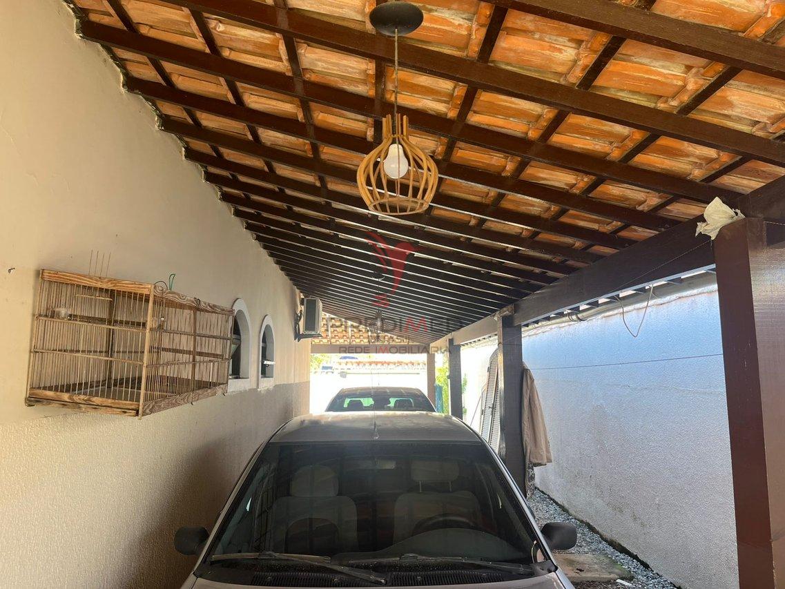 Ótima casa no bairro Ubás apenas R$ 460.000 Rua das Orquídeas Iguaba Grande - 