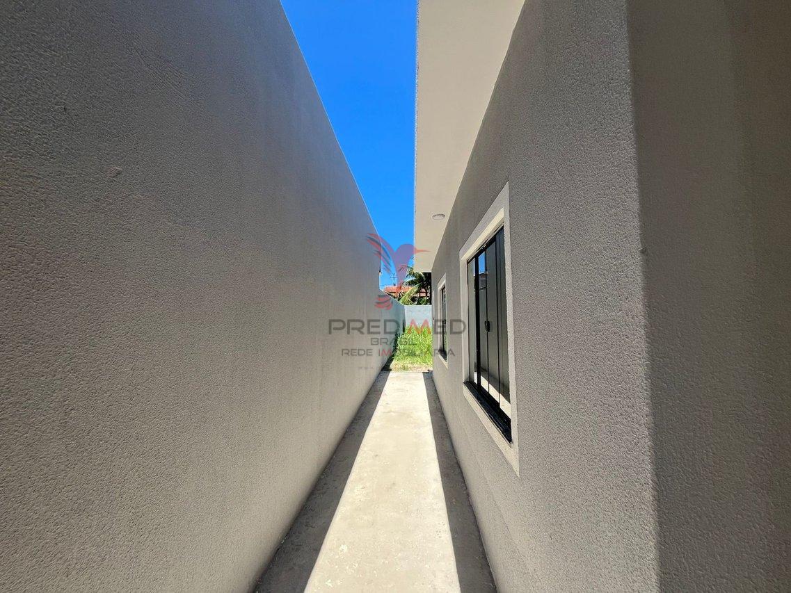 Excelente Casa no Centro de Iguaba Grande Rua das Margaridas Iguaba Grande - 