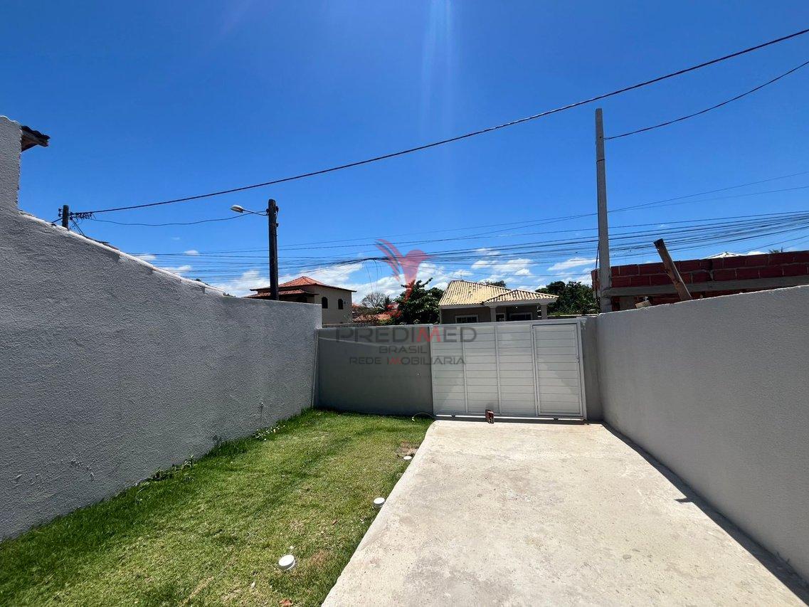 Excelente Casa no Centro de Iguaba Grande Rua das Margaridas Iguaba Grande - 