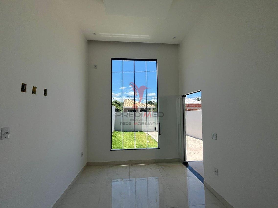 Excelente Casa no Centro de Iguaba Grande Rua das Margaridas Iguaba Grande - 