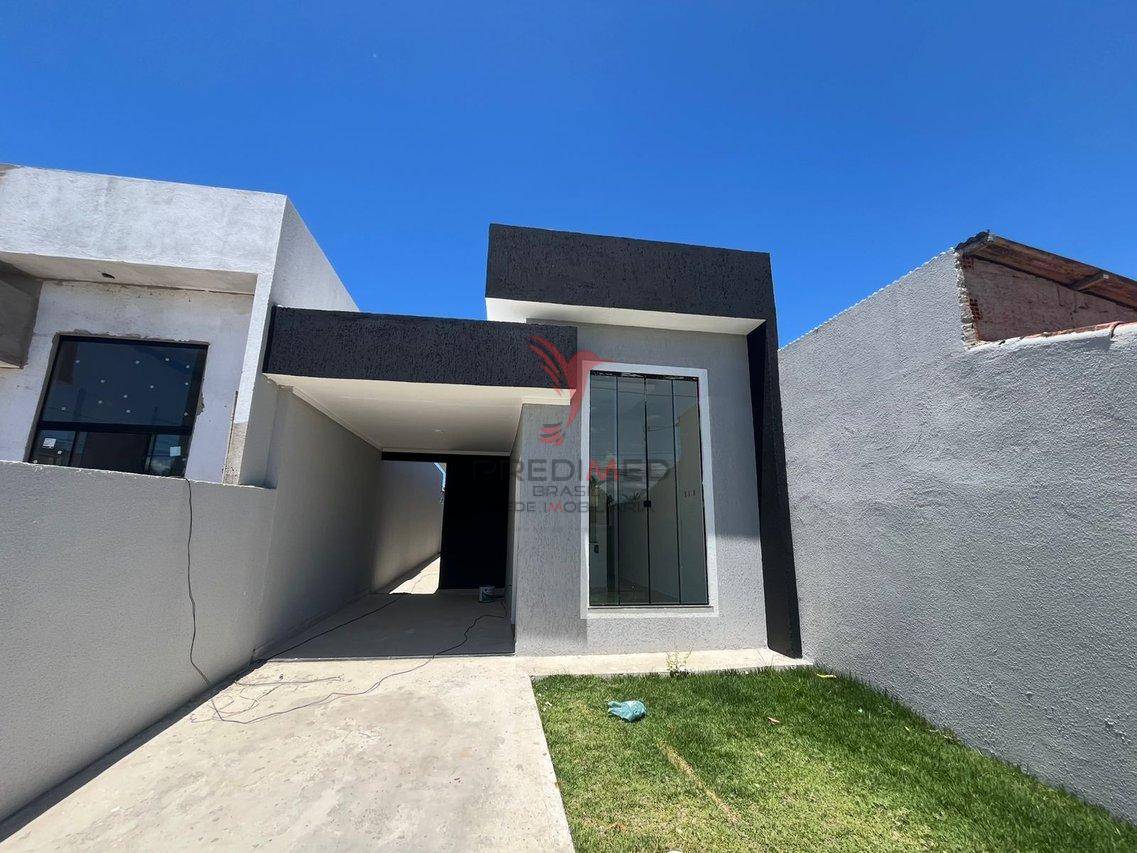 Excelente Casa no Centro de Iguaba Grande Rua das Margaridas Iguaba Grande - 