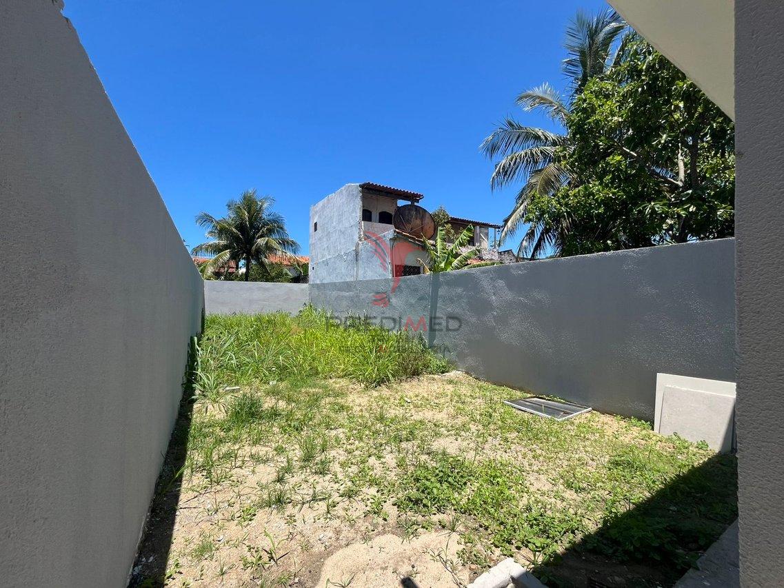 Excelente Casa no Centro de Iguaba Grande Rua das Margaridas Iguaba Grande - 