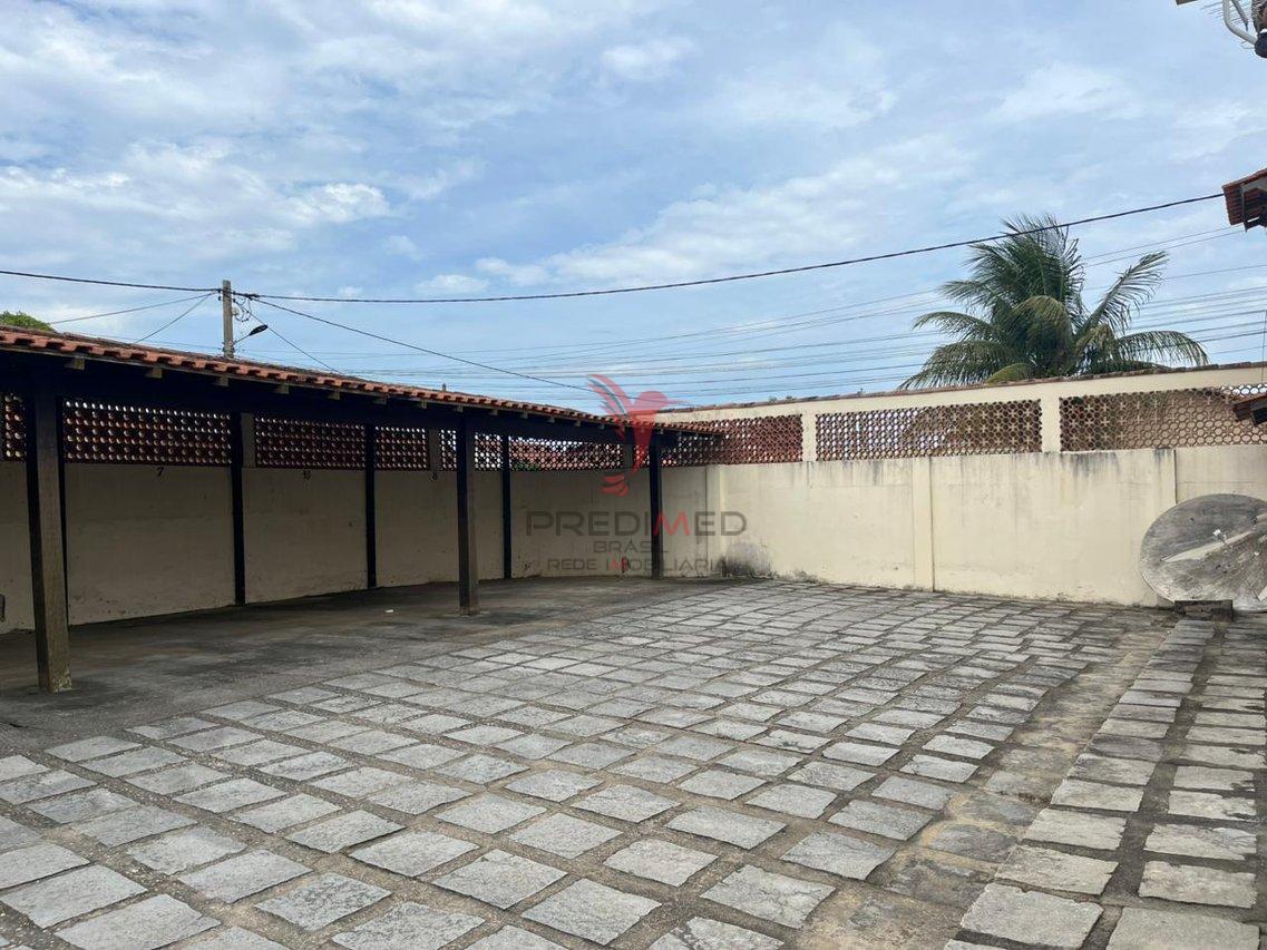 Casa com Piscina em Condomínio - R$ 350.000! Rua das Orquídeas Iguaba Grande - 