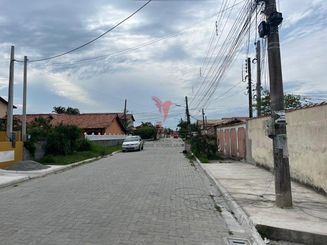 Casa com Piscina em Condomínio - R$ 350.000! Rua das Orquídeas Iguaba Grande - 