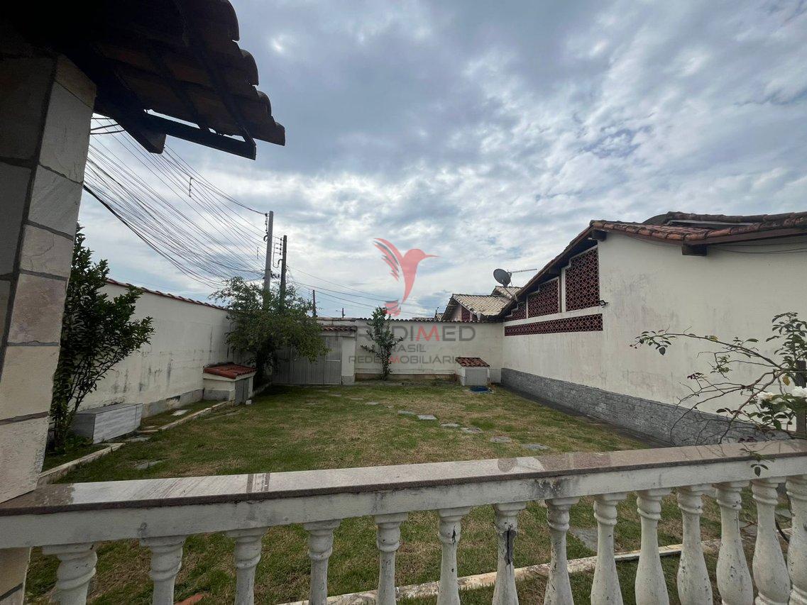 Casa com Piscina em Condomínio - R$ 350.000! Rua das Orquídeas Iguaba Grande - 