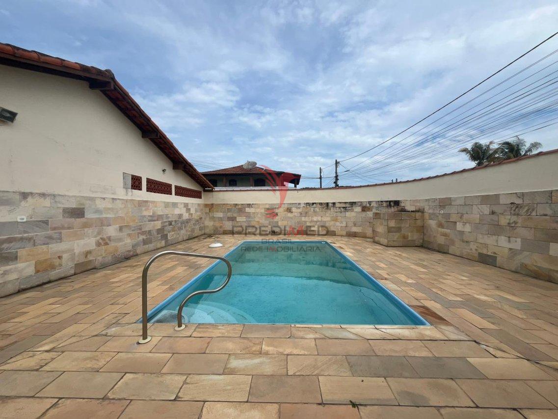 Casa com Piscina em Condomínio - R$ 350.000! Rua das Orquídeas Iguaba Grande - 