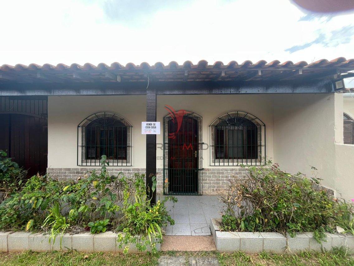 Casa com Piscina em Condomínio - R$ 350.000! Rua das Orquídeas Iguaba Grande - 