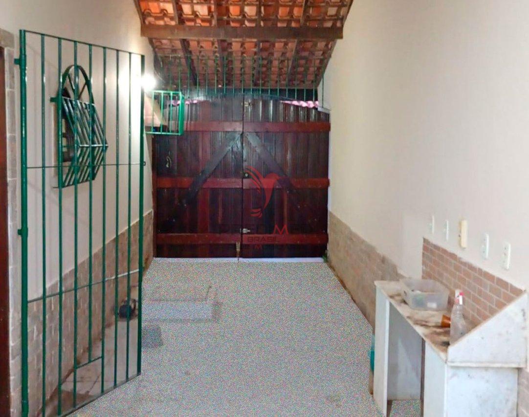 Casa com Piscina em Condomínio - R$ 350.000! Rua das Orquídeas Iguaba Grande - 
