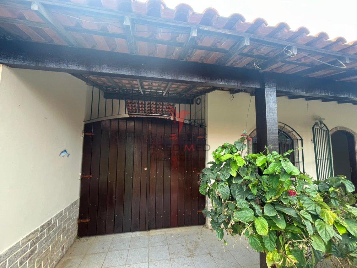 Casa com Piscina em Condomínio - R$ 350.000! Rua das Orquídeas Iguaba Grande - 