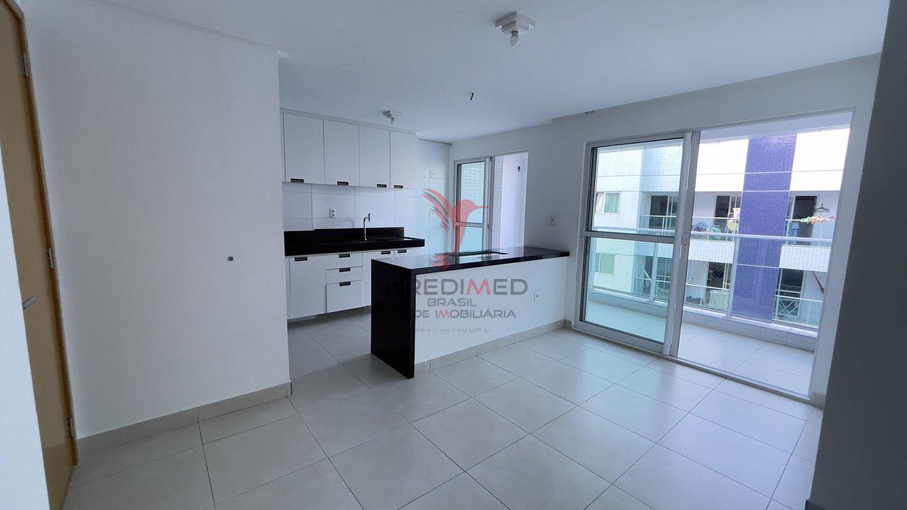 Aluguel no Jardim Oceania — a apenas 200m da praia!  João Pessoa - 