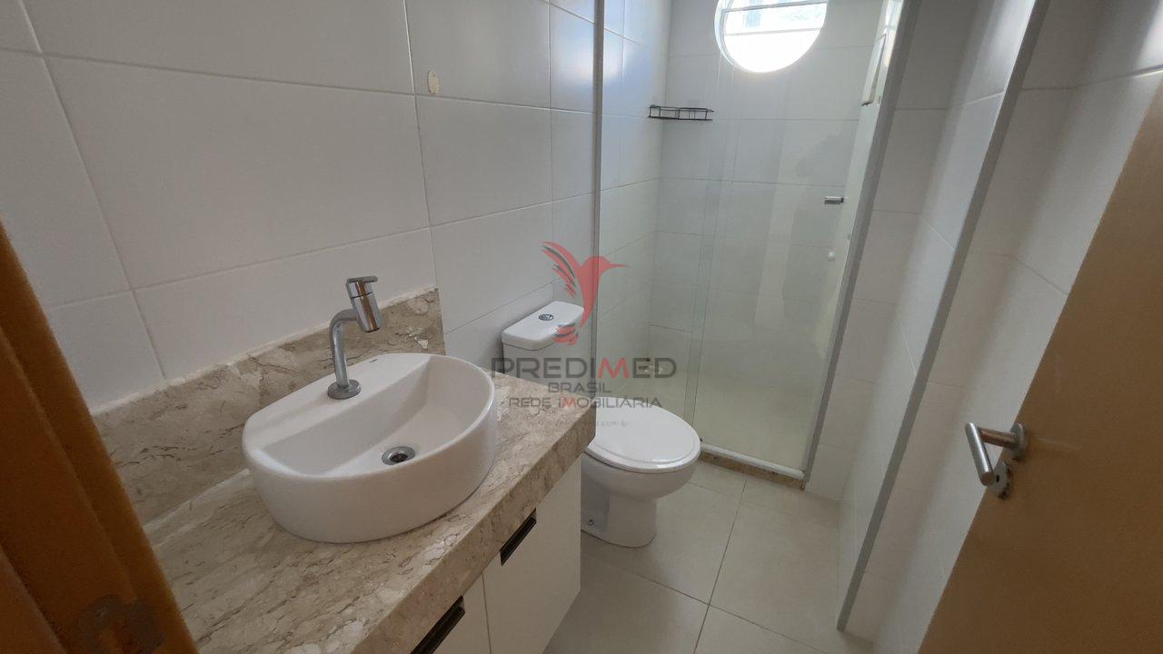 Aluguel no Jardim Oceania — a apenas 200m da praia!  João Pessoa - 