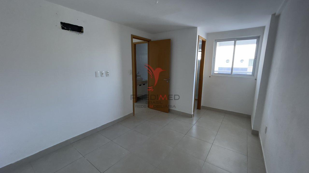 Aluguel no Jardim Oceania — a apenas 200m da praia!  João Pessoa - 